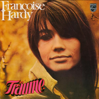 Françoise Hardy - Träume album cover