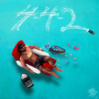 Orochi - 442 album cover