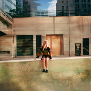 Jade Bird - Burn The Hard Drive EP cover