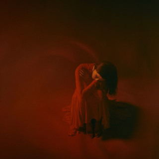 Ghostly Kisses - Darkroom album cover