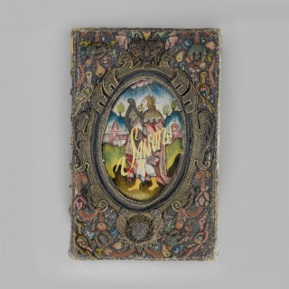 Pomme - Saisons album cover