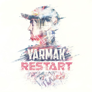 YARMAK (Ярмак) - RESTART album cover
