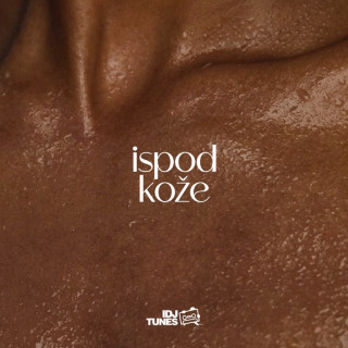 Amna - Ispod Kože single cover