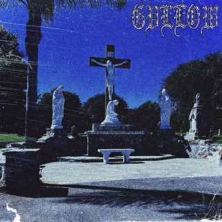 Gvllow - Twin Flames album cover
