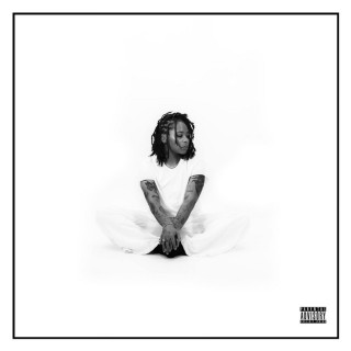 Kodie Shane - Young Hot & Vulnerable EP cover