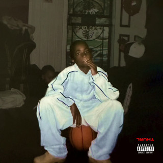 Kur - THURL album cover
