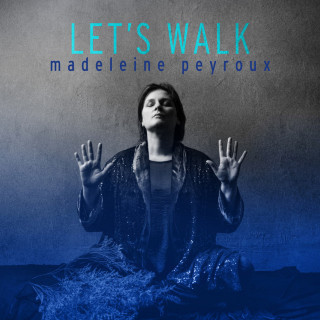Madeleine Peyroux - Let's Walk album cover