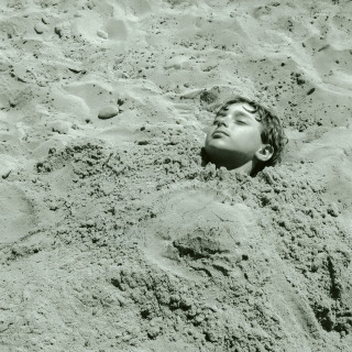 Elliot Moss - How I Fell album cover