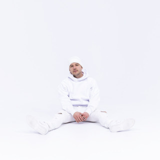 Branan Murphy - Life Is Hard. God Is Good. album cover