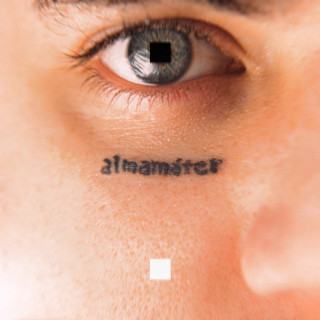 Asan - Almamáter (Lado A) EP cover