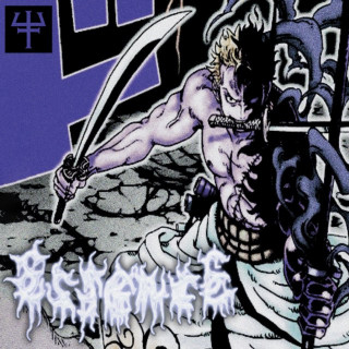 MOL$ - Not Bss2 (2023) single cover