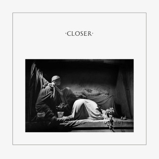 Joy Division - Closer album cover
