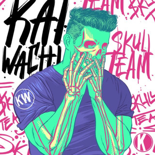 Kai Wachi - $KULL TEAM EP cover