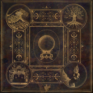 MIIA - Inner Voices Speaking EP cover
