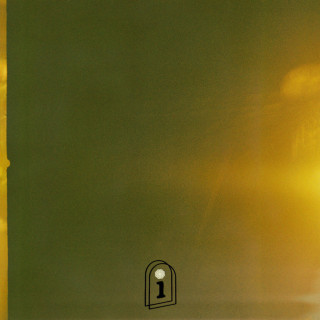 The Ivy - A Door Still Open album cover