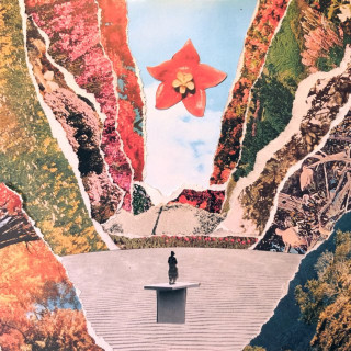 Sophie Holohan - The Space Between EP cover