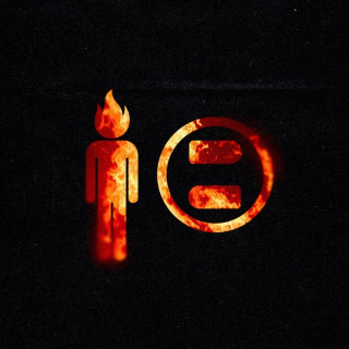 Sam Tinnesz - Flamethrower EP cover