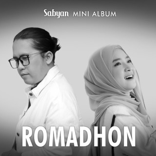 Sabyan Gambus - Romadhon EP cover