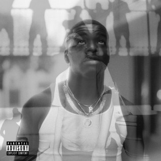 Ray Vaughn - Peer Pressure single cover