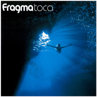 Fragma - Toca album cover