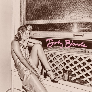 Dasha - Dirty Blonde album cover