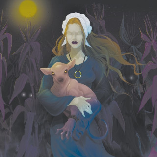 Zwyntar - Гріх EP cover