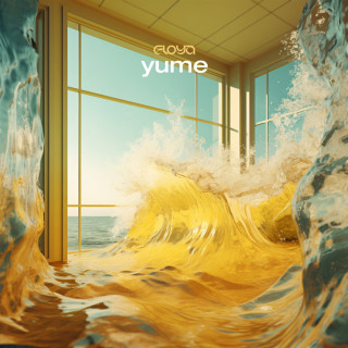 FLOYA - Yume album cover
