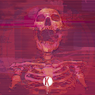 Kai Wachi - Die Young EP cover