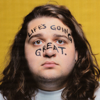 Games We Play - Life's Going Great album cover