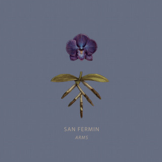San Fermin - Arms album cover