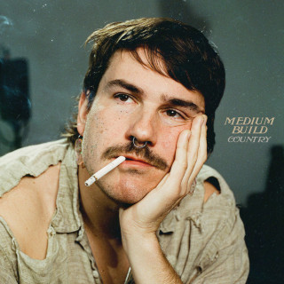 Medium Build - Country album cover