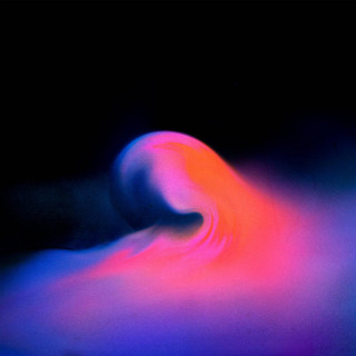 Makari - Wave Machine album cover