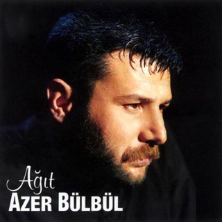 Azer Bülbül - Ağıt album cover