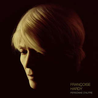 Françoise Hardy - Personne D'Autre album cover