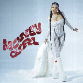 Say Mo - MONEY GIRL album cover