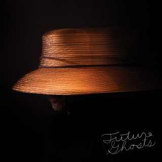 Dekker - Future Ghosts album cover