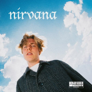ENNIO - Nirvana album cover