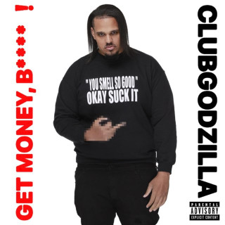BeatKing - Get Money, B**** mixtape cover