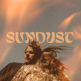 The Ballroom Thieves - Sundust album cover