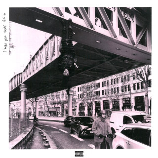 FelixThe1st - i hope you never fit in album cover