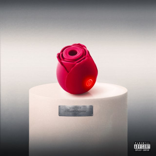 Don Trip - iHeartStrippersTrois EP cover