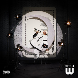 Tierra Whack - WORLD WIDE WHACK album cover