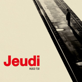 Hugo TSR - Jeudi EP cover