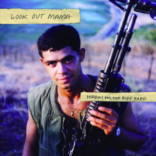 Hurray For The Riff Raff - Look Out Mama album cover