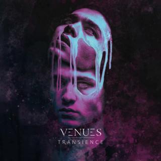 VENUES - Transience album cover