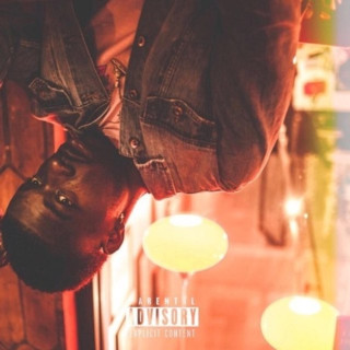 Ray Vaughn - Blame Summer. EP cover