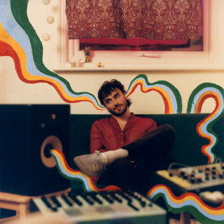 Alfie Templeman - Radiosoul album cover