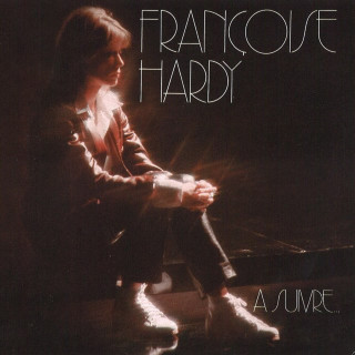 Françoise Hardy - À Suivre... album cover