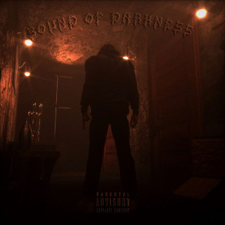 unki - Sound Of Darkness album cover