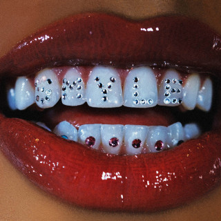 KYLE - SMYLE AGAIN album cover